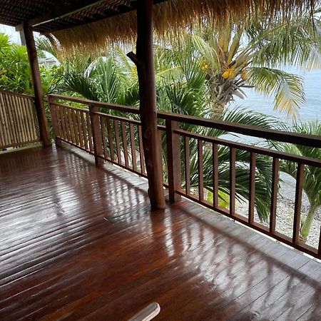 Nalini Resort Amed Exterior foto